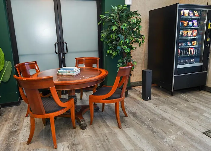 Mccormick Place With Optional Parking And Sleeps Up To 4 Apartamento Chicago